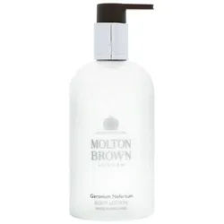 MOLTON BROWN Körperpflegemittel M.Brown Geranium Nefertum Body Lotion