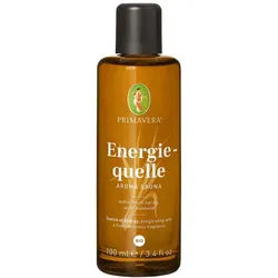 Primavera® Energiequelle Aroma Sauna
