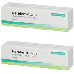 Neriderm® Salbe