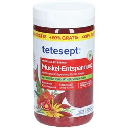 tetesept Muskel-Entspannung