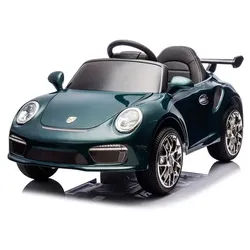 Elbil RUF CTR 3 CLUBSPORT 2x 10.8V motor NORDIC PLAY