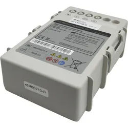 Original Li Polymer Akku CU Medical Defibrillator Lifegain CU-HD1