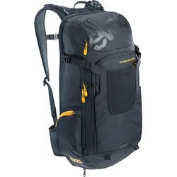 EVOC FR Trail Blackline 20 black (100) M/L