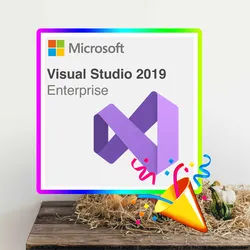 Microsoft Visual Studio 2019 Enterprise