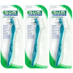 Gum® Bürste für Zahnprothesen