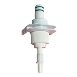 Sentinel Spraydüse zum zerstäuben, Passend für Sentinel Sensor Desinfektions- und Flüssigkeitsspender, 1 Stück