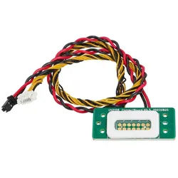 easyPART Montagezubehör wie Ecovacs 201-2102-5120 Ecovacs 201-2102-5120, Saugroboter