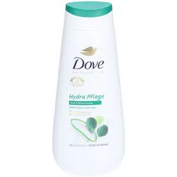 Dove Advanced Care Hydra Pflege Duschcreme – Aloe & Birkenwasser