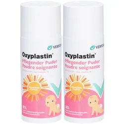 Oxyplastin® Pflegender Schutzpuder