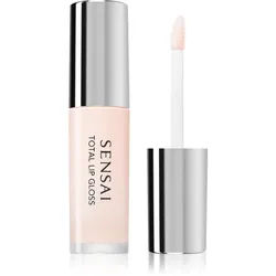 Sensai Total Lip Gloss Hydratisierendes Lipgloss 4,5 ml
