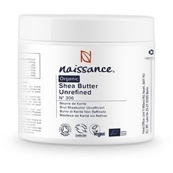 Naissance Sheabutter BIO 250 g