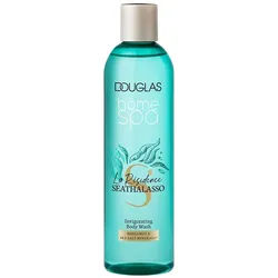 Douglas Collection - Home Spa La Résidence Seathalasso Body Wash Duschgel 300 ml