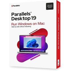 Parallels Desktop 19 Pro MAC