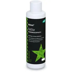 Wero Aktivin® RubStar Handwaschpaste, Rundflasche 250 ml