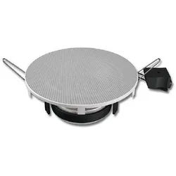 Busch-Jaeger 8225 EB Deckeneinbau-Lautsprecher 3", 8 Ohm, 10W