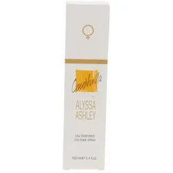 Alyssa Ashley Coco Vanilla Eau de Cologne 100 ml Frauen