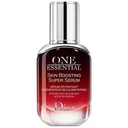 Dior Gesichtsmaske ONE ESSENTIAL Hautstärkendes Super-Sérum 50 ml