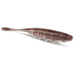Nays Kunstköder Nays NDL Gummifisch No-Action Pintail, (5-St) 12,7 cm