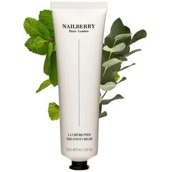 Nailberry The Foot Cream (150 ml)