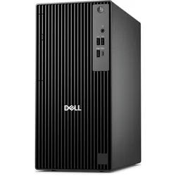 Dell Pro Tower Intel CoreTM i5-14500 16GB RAM, 512GB SSD, Windows 11 Pro Business-PC (Intel Core i5 14500, Intel UHD Graphics 770, 16 GB RAM, 512 GB SSD, Luftkühlung, 14 CPU Kerne - 5 GHz Turbo) schwarz