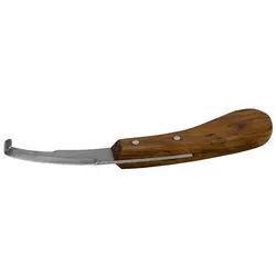 Kruuse Hufmesser, doppelseitig Standard