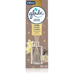 GLADE Vanilla Cream Cookies Diffuser 50 ml