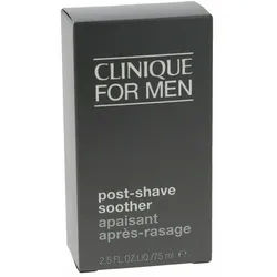 CLINIQUE After Shave Lotion For Men Post-Shave Healer 75ml