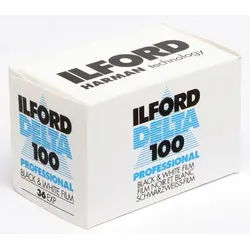 Ilford Delta 100 135/36 Kleinbildfilm
