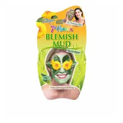 7th Heaven Gesichtsmaske Montagne Jeunesse Blemish Mud Anti-Makel-Maske 20g