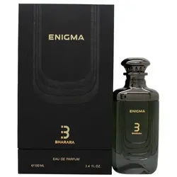 Bharara Eau de Parfum Enigma Eau de Parfum 100ml Spray