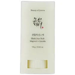 Beauty of Joseon Sonnenschutzcreme Beauty of Joseon Matte Sun Stick Mugwort + Camelia