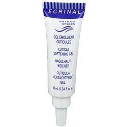 Ecrinal® Cuticle Emollient Gel