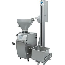 Vakuum-Füllmaschine F-LINE F 52 A