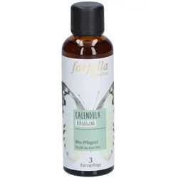 farfalla Bio-Pflegeöl Calendula