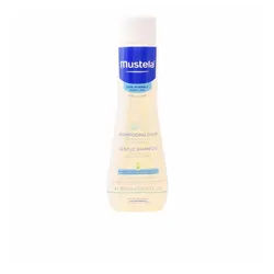Mustela Haarshampoo Normal Haut Gentle Shampoo 200ml