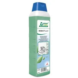 TANA Biobact scent Lufterfrischer, Biotechnologischer Geruchsneutralisator, 1 Liter - Flasche