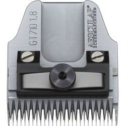 Aesculap Scherkopf Favorita, 1,8mm