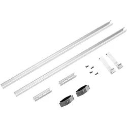 Bosch Aufdach Erweiterungsbausatz FKA 6-2 senkrecht für Flachkollektoren 8718531018