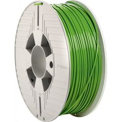 Verbatim 3D Printer Filament, PLA, 2.85mm, 1kg, grün