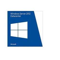 Microsoft Windows Server 2012 R2 Datacenter