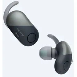 Sony WF-SP700N schwarz