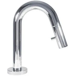 Standventil (Kaltwasser) Ideal Standard IdealStream, Ausladung 126 mm, chrom - F2842AA