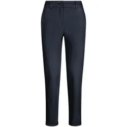 Pantalon 7/8 Peter Hahn bleu