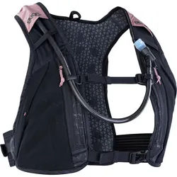 EVOC Hydro Pro 6 + Hydration Bladder 1,5 dusty pink - black (522) One Size