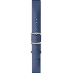 Withings Silicone Wristband Deep Blue 18mm