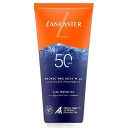 Lancaster - Sun Beauty Protecting Body Milk SPF 50 Special Edition Sonnenschutz 200 ml