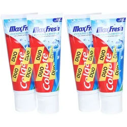 Colgate® Max Fresh Cool Mint
