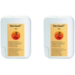SteviasolTM Tabs