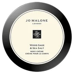 Jo-Malone-London Kollektionen Wood-Sage-Sea-SaltBody Creme 175 ml