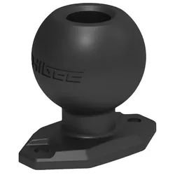 CHIGEE MFP0134 AIO-5 Lite Play XR-2 Kugelkopf-Adapter 1′′